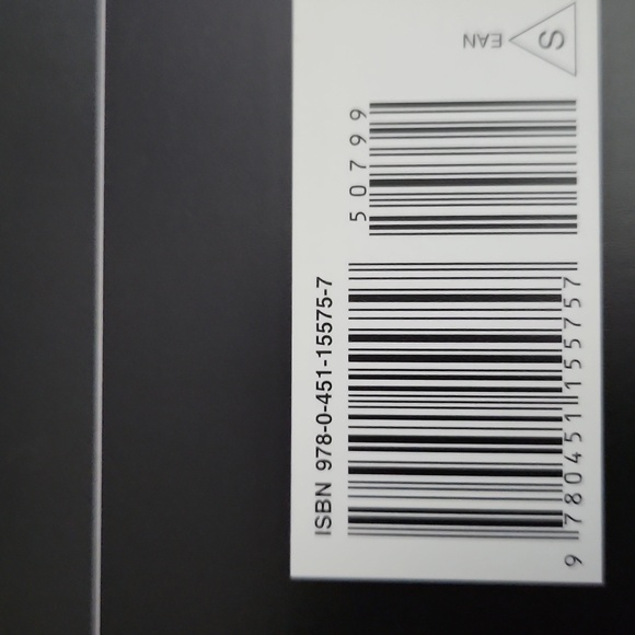 The Dead Zone by Stephen King - Picture 2 of 2